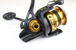 Penn Spinfisher SSVI 5500 Longcast 8 Penn Spinfisher SSVI 5500 Longcast -Sea Fishing Store image392557088