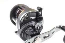 Penn Warfare 20 Level Wind Left Hand Wind