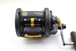 Penn Squall Lever 30 VSW Drag 2 Speed