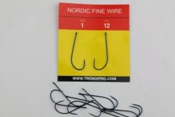 Tronixpro Nordic Fine Wire Hooks