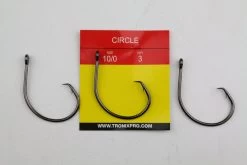 Tronixpro Circle Hooks
