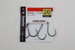 Tronixpro Sabpolo Chinu Ring Hooks