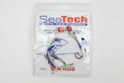 SeaTech 2 Hook Flapper Rigs