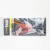 SeaTech Cod Feathers 3 Hook Sea Trace 6/0