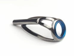 American Tackle Company Blue Plasma Tip Rings