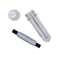 TronixPro Baitex Tube Bait Elastic 250m -Sea Fishing Store image392726521 scaled 1