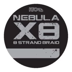 HTO Nebula X 8 Braid 150 Mt
