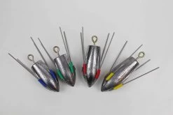 Namix Breakout Leads