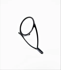 American Tackle Company Tiforged Air SS Black Guides