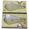 Gerrys Quick Drop Boat Lead Mould -Sea Fishing Store image392736164