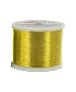 American Tackle Company Prowrap Metallic Cotton 100m – D