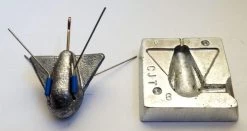 Gerrys Roller Grip Quick Lift Mould