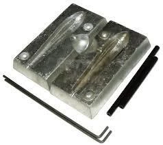 Gerrys Roller Grip Mould