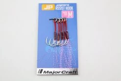 MajorCraft JP Assist Hook