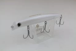 IMA Komonmo SF-125 Pearl White