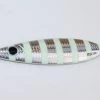 Magorcraft Jigpara Vertical Slow Pitch Jig 200g Zebra Glow -Sea Fishing Store image392753014 scaled 1