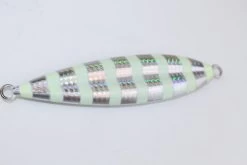 Magorcraft Jigpara Vertical Slow Pitch Jig 250g 6 Magorcraft Jigpara Vertical Slow Pitch Jig 250g -Sea Fishing Store image392753025 scaled 1