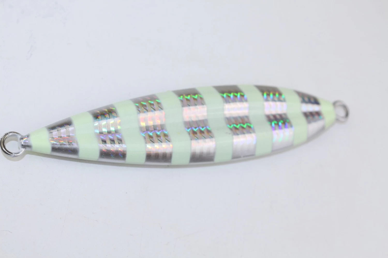 Magorcraft Jigpara Vertical Slow Pitch Jig 250g 4 Magorcraft Jigpara Vertical Slow Pitch Jig 250g - Image 2