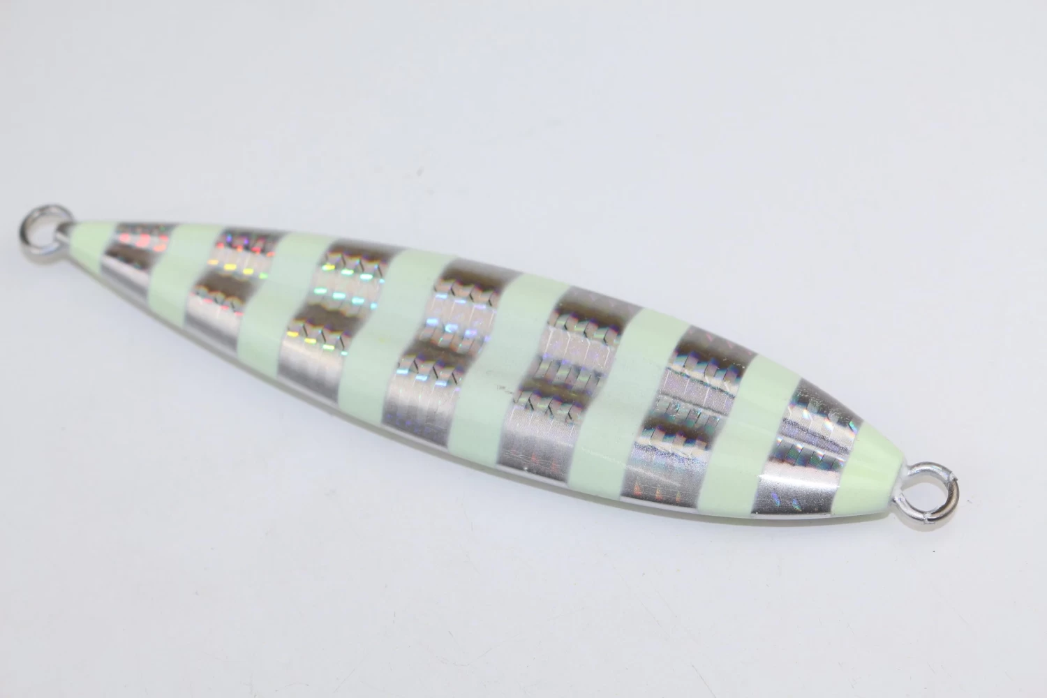 Magorcraft Jigpara Vertical Slow Pitch Jig 250g 5 Magorcraft Jigpara Vertical Slow Pitch Jig 250g - Image 3