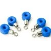 Gemini Premium Pulley Beads (5 Per Pack) 1 Packet -Sea Fishing Store image392753381 3