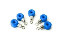 Gemini Premium Pulley Beads (5 Per Pack) 1 Packet