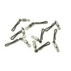 Gemini Mini Swivel N Link (8 Per Pack) 1 Packet
