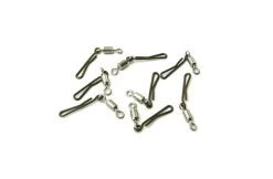 Gemini Mini Swivel N Link (8 Per Pack) 1 Packet