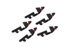 Gemini Juno Bait Clip (5 Per Pack) 1 Packet