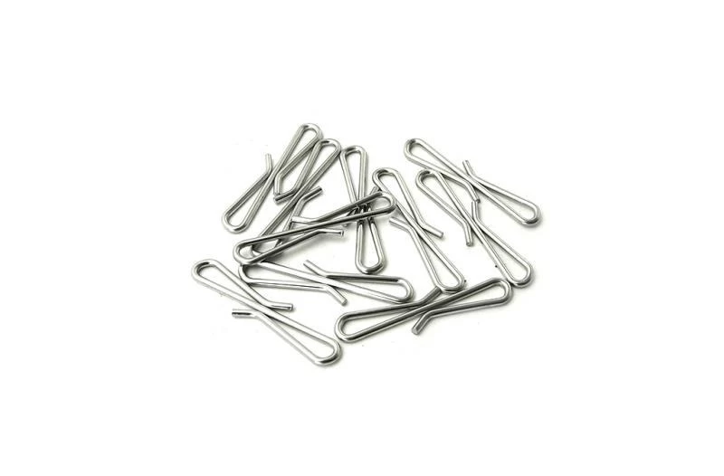 Gemini Genie Connector G3007 (10 Per Pack) 1 Packet 3 Gemini Genie Connector G3007 (10 Per Pack) 1 Packet