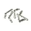 Gemini Genie Swivel And Link Clip (5 Per Pack) 1 Packet