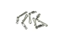 Gemini Genie Swivel And Link Clip (5 Per Pack) 1 Packet