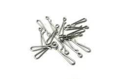 Gemini Genie Link Clip G3002 (15 Per Pack) 1 Packet