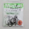 Mustad Ringed Chinu Hooks (10 Per Pack) -Sea Fishing Store image392876694 2