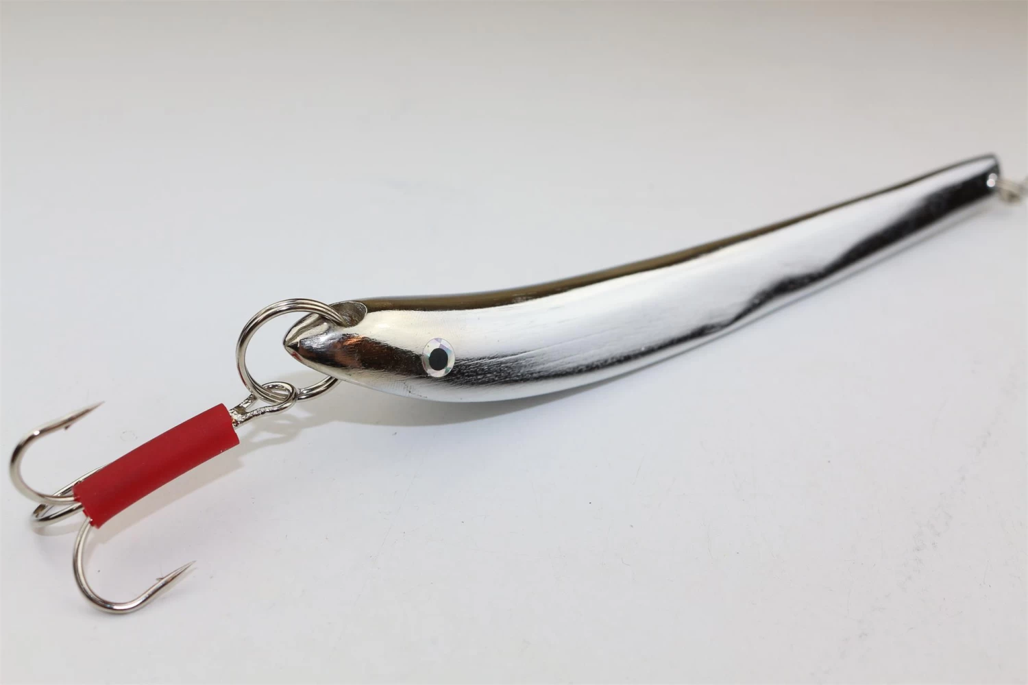 Behr Bananen Pilker Chrome 3 Behr Bananen Pilker Chrome