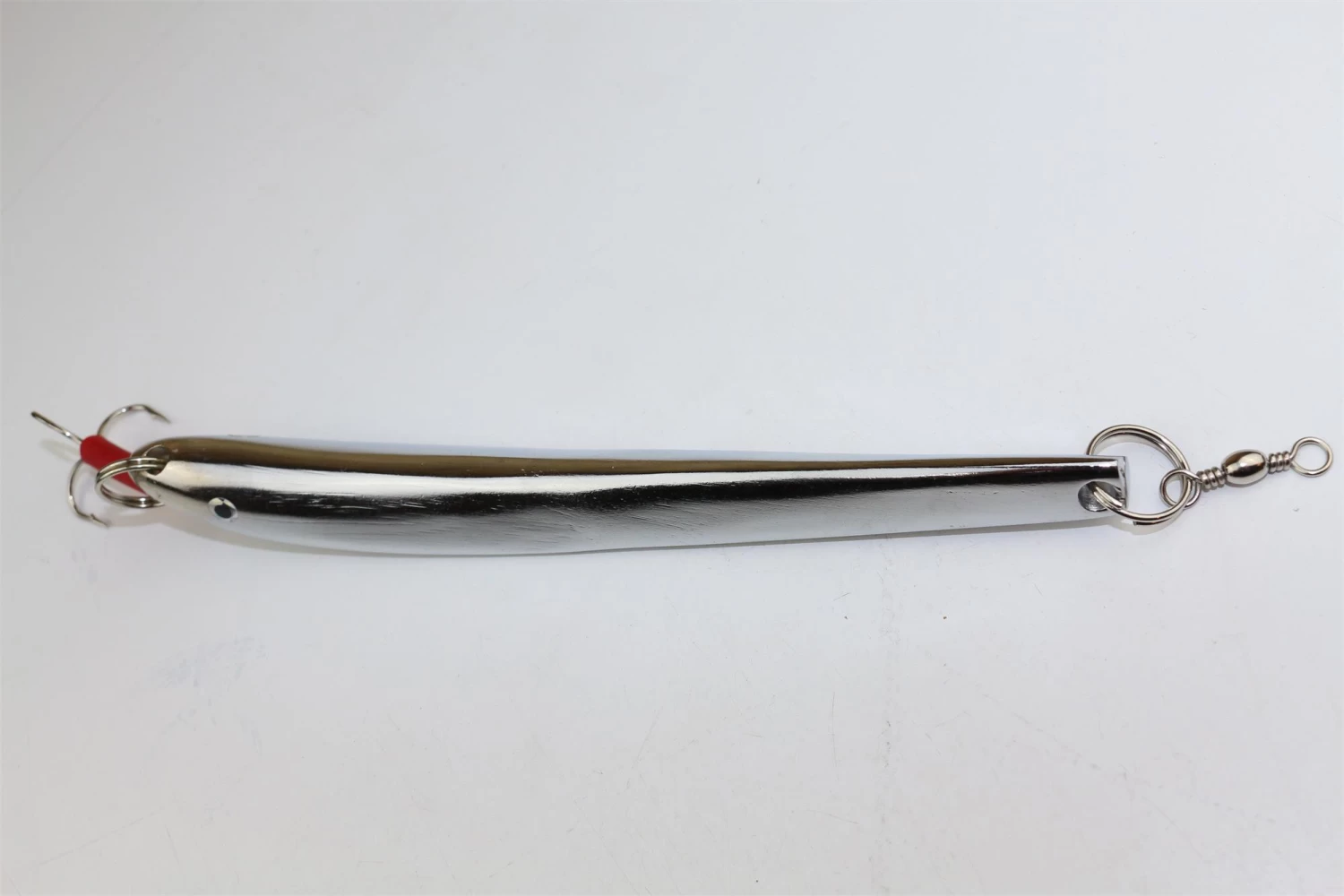 Behr Bananen Pilker Chrome 4 Behr Bananen Pilker Chrome - Image 2