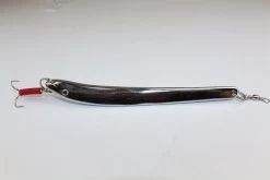 Behr Bananen Pilker Chrome 7 Behr Bananen Pilker Chrome -Sea Fishing Store image393425462 1