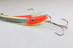 Behr Norwegian Bananen Pilker Lumi Red Head With Assist Gummi