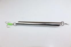 Behr Norwegen Chrome Pilker