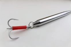 Kinetic Missile Pirk