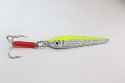 Kinetic Twister Sister Pirk -Sea Fishing Store image393434322 1