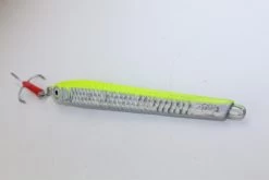 Kinetic Twister Sister Pirk -Sea Fishing Store image393434471 1