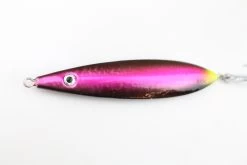 Kinetic Terminator Pirk