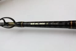 Daiwa Sealine X Trolling Rod